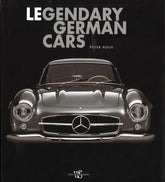 Legendary German Cars